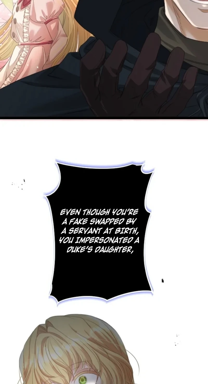 The Calamity Prince Desires the Fake Princess Chapter 18 414 770a012a7558