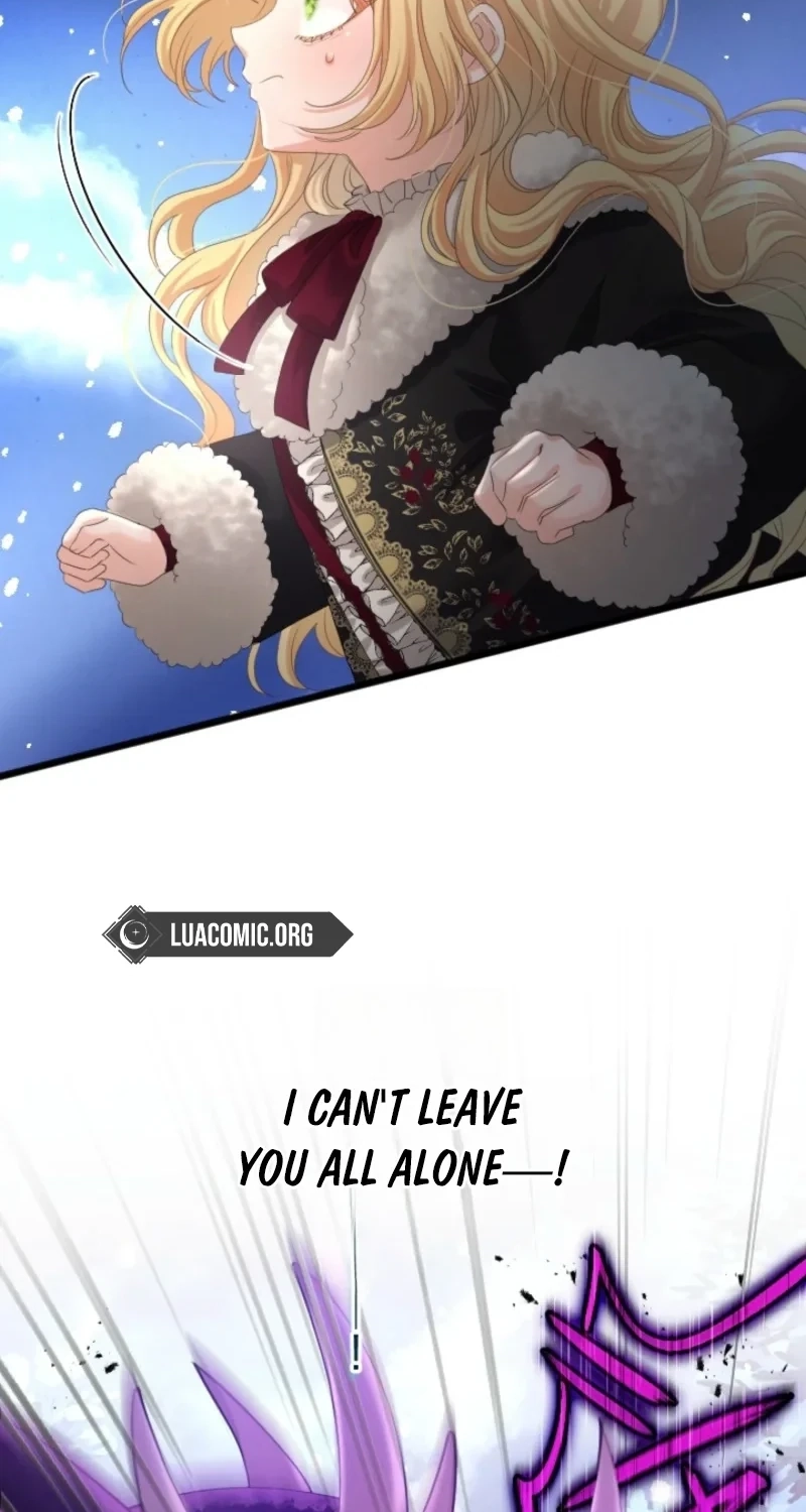 The Calamity Prince Desires the Fake Princess Chapter 18 373 809b752f589b