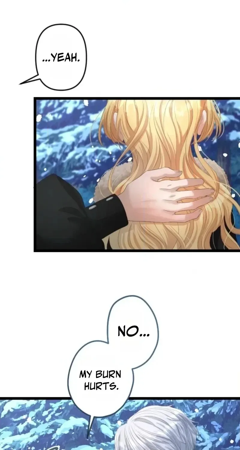 The Calamity Prince Desires the Fake Princess Chapter 18 445 8d7391cf5392