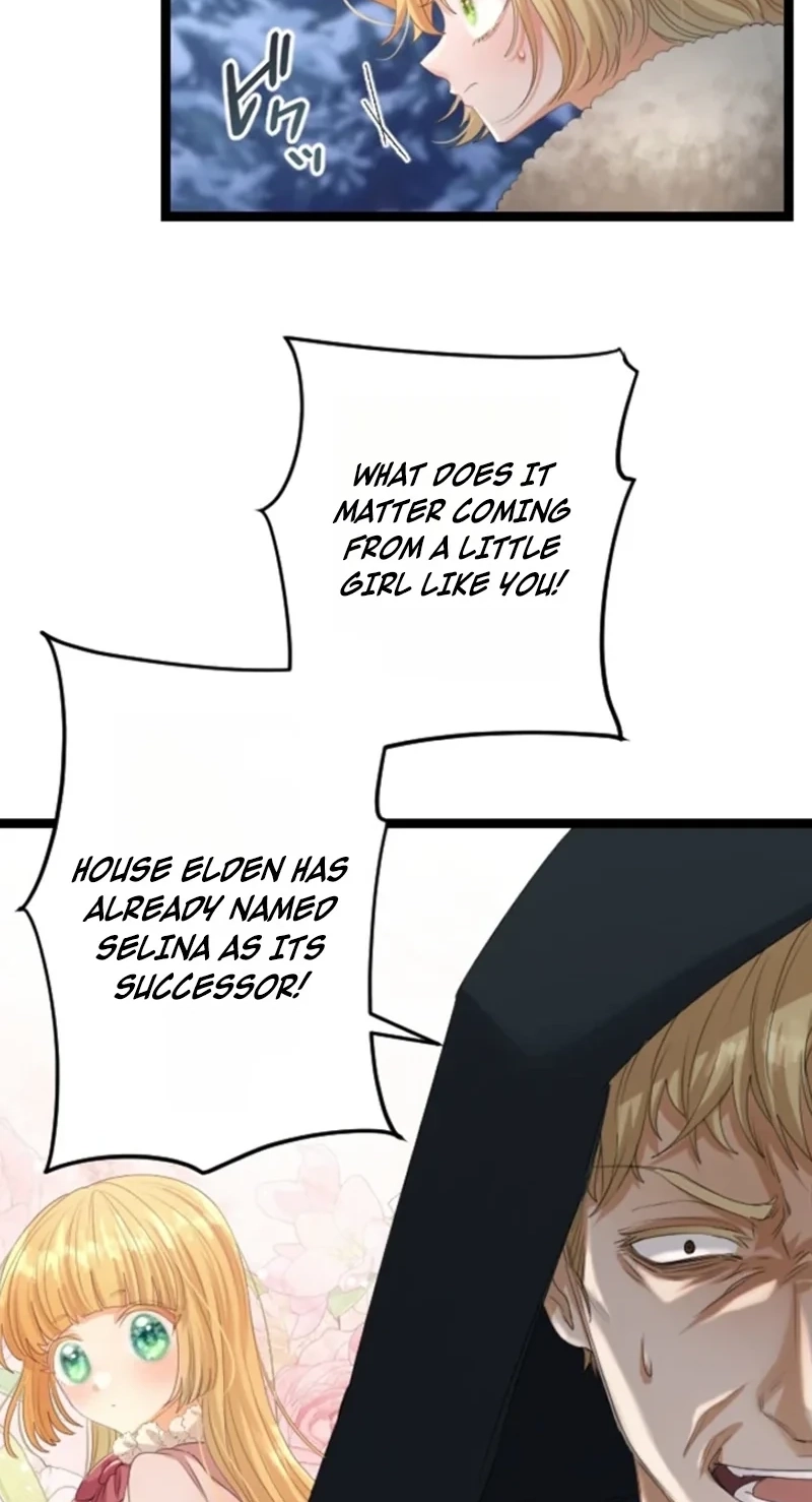 The Calamity Prince Desires the Fake Princess Chapter 18 413 8f831d3687b3