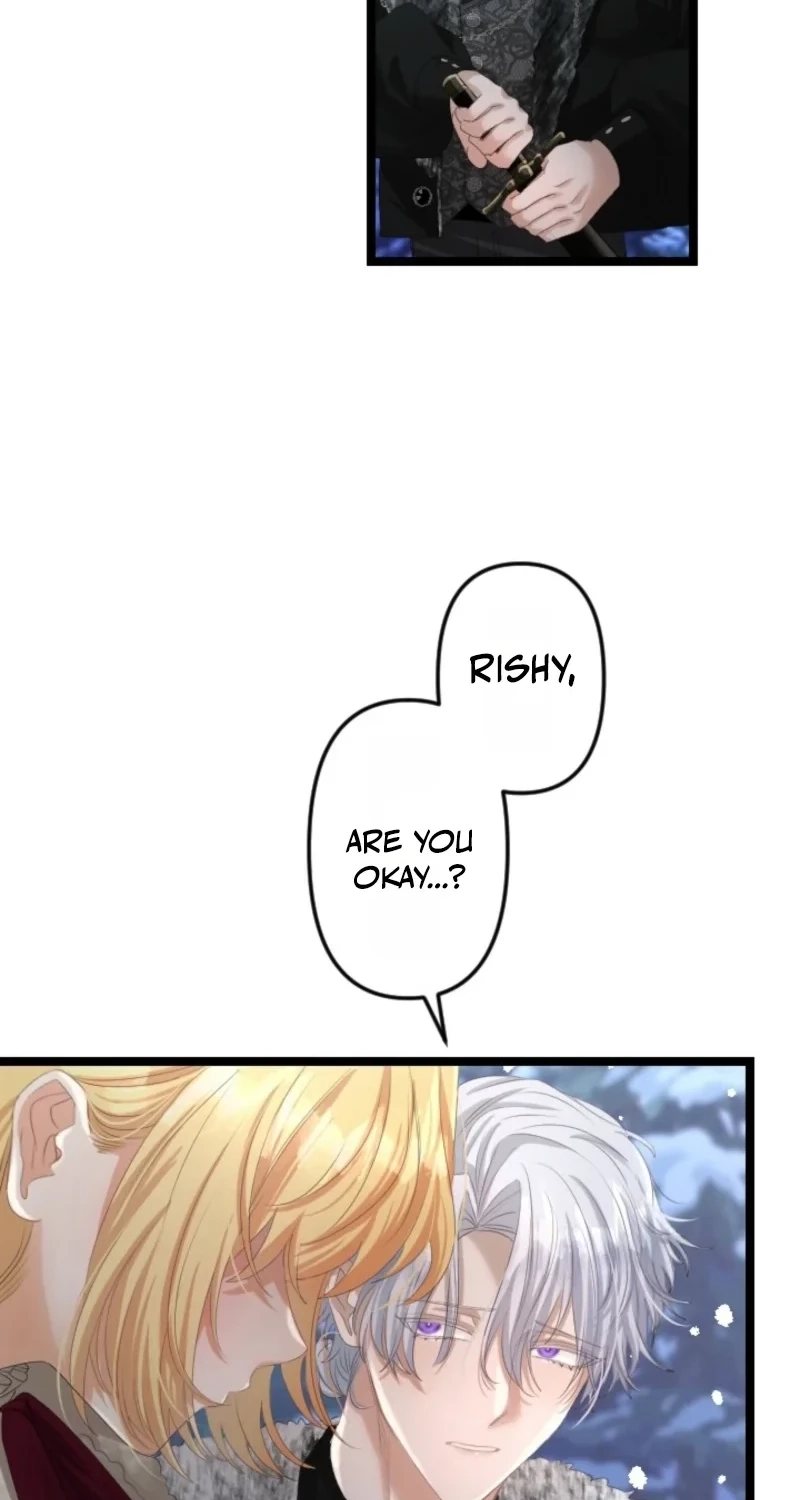 The Calamity Prince Desires the Fake Princess Chapter 18 442 99646945c0dd