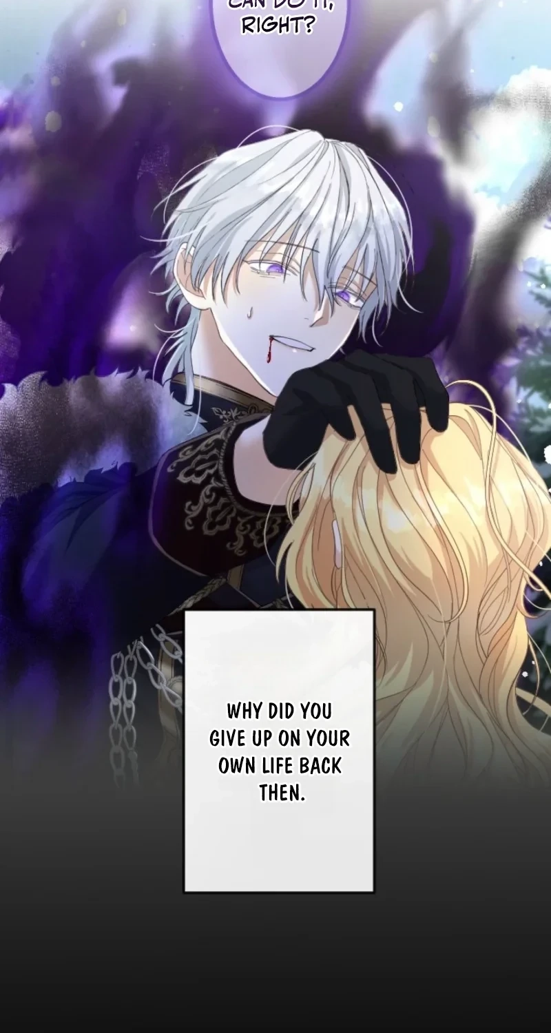 The Calamity Prince Desires the Fake Princess Chapter 18 370 aa763415c0ec