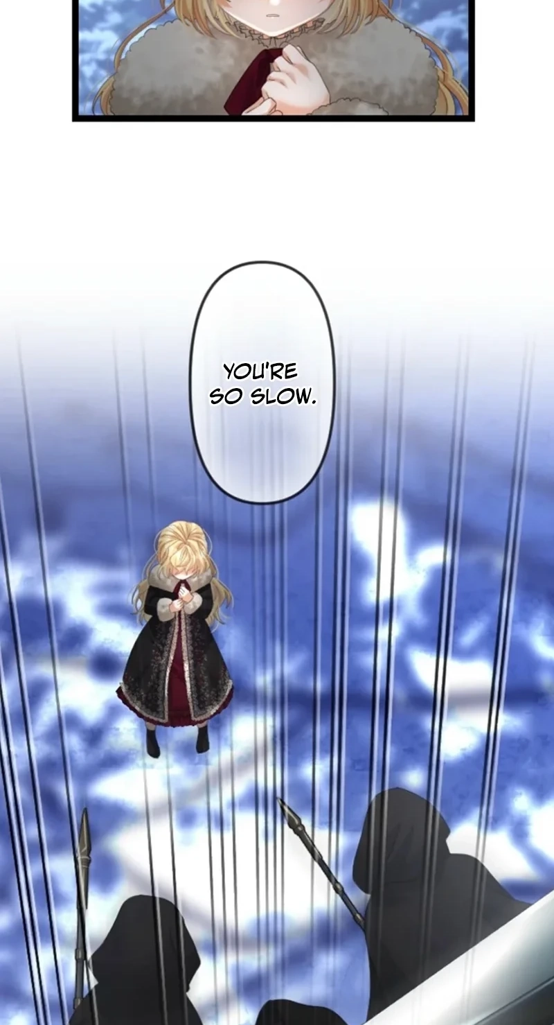 The Calamity Prince Desires the Fake Princess Chapter 18 419 b4cd3f3c7a90