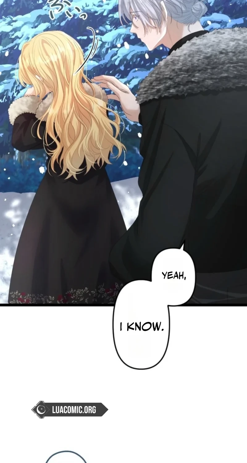 The Calamity Prince Desires the Fake Princess Chapter 18 446 b96defac7cbd
