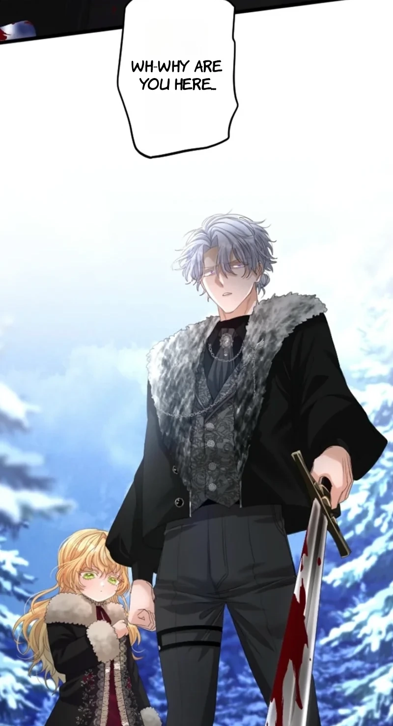 The Calamity Prince Desires the Fake Princess Chapter 18 423 dd464f785e76