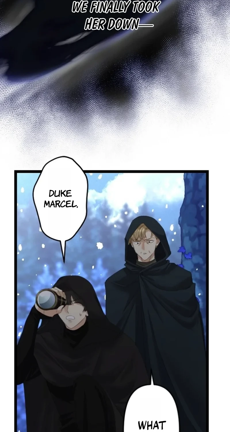 The Calamity Prince Desires the Fake Princess Chapter 18 391 e01577f1f85f