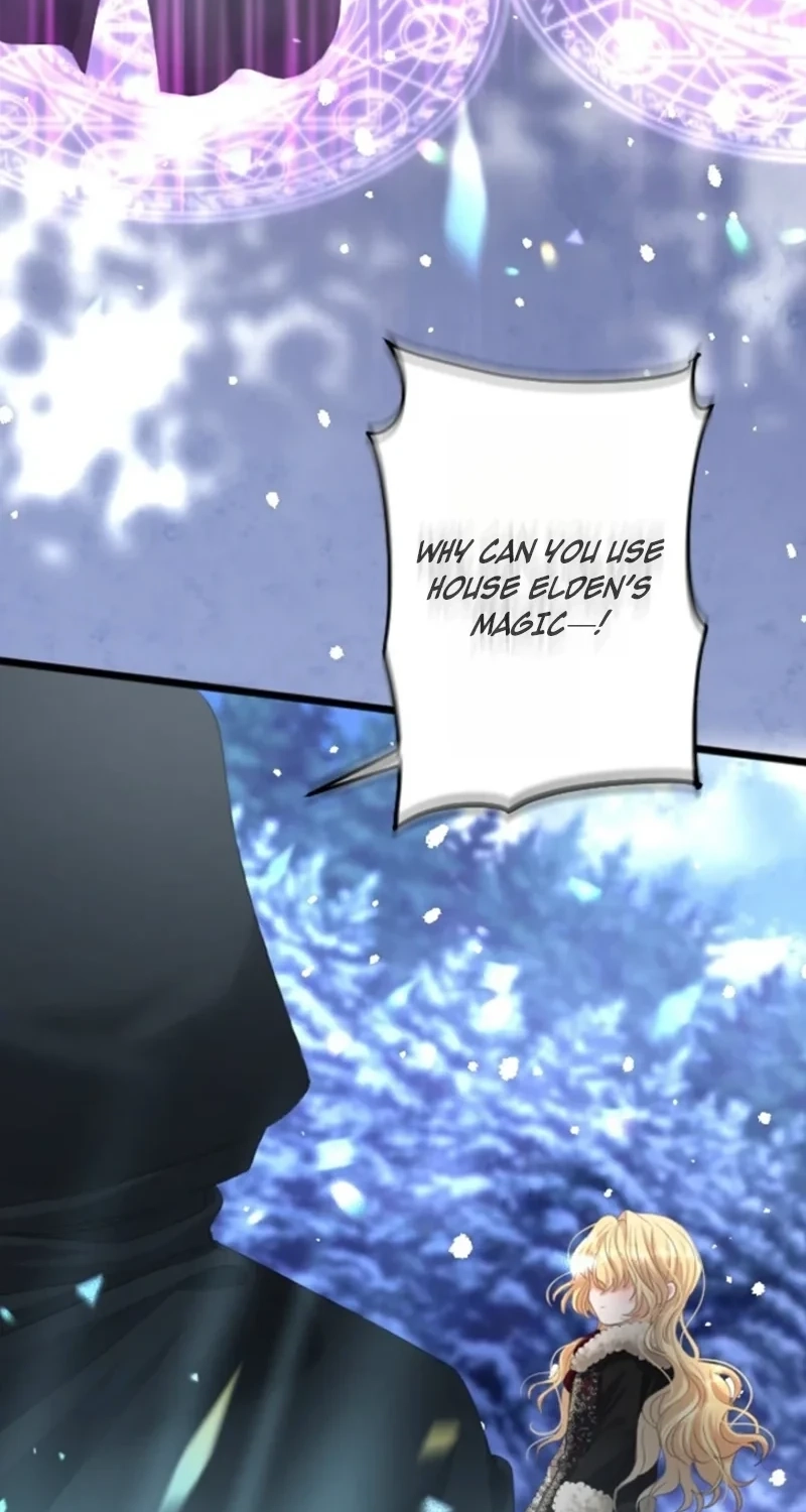 The Calamity Prince Desires the Fake Princess Chapter 18 403 e0d5a08dced6