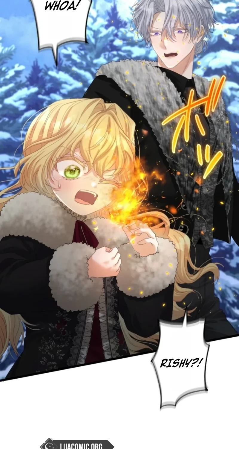 The Calamity Prince Desires the Fake Princess Chapter 18 437 e4216049e556