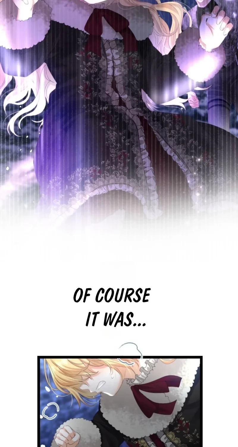 The Calamity Prince Desires the Fake Princess Chapter 18 350 ec26b04a6b0e
