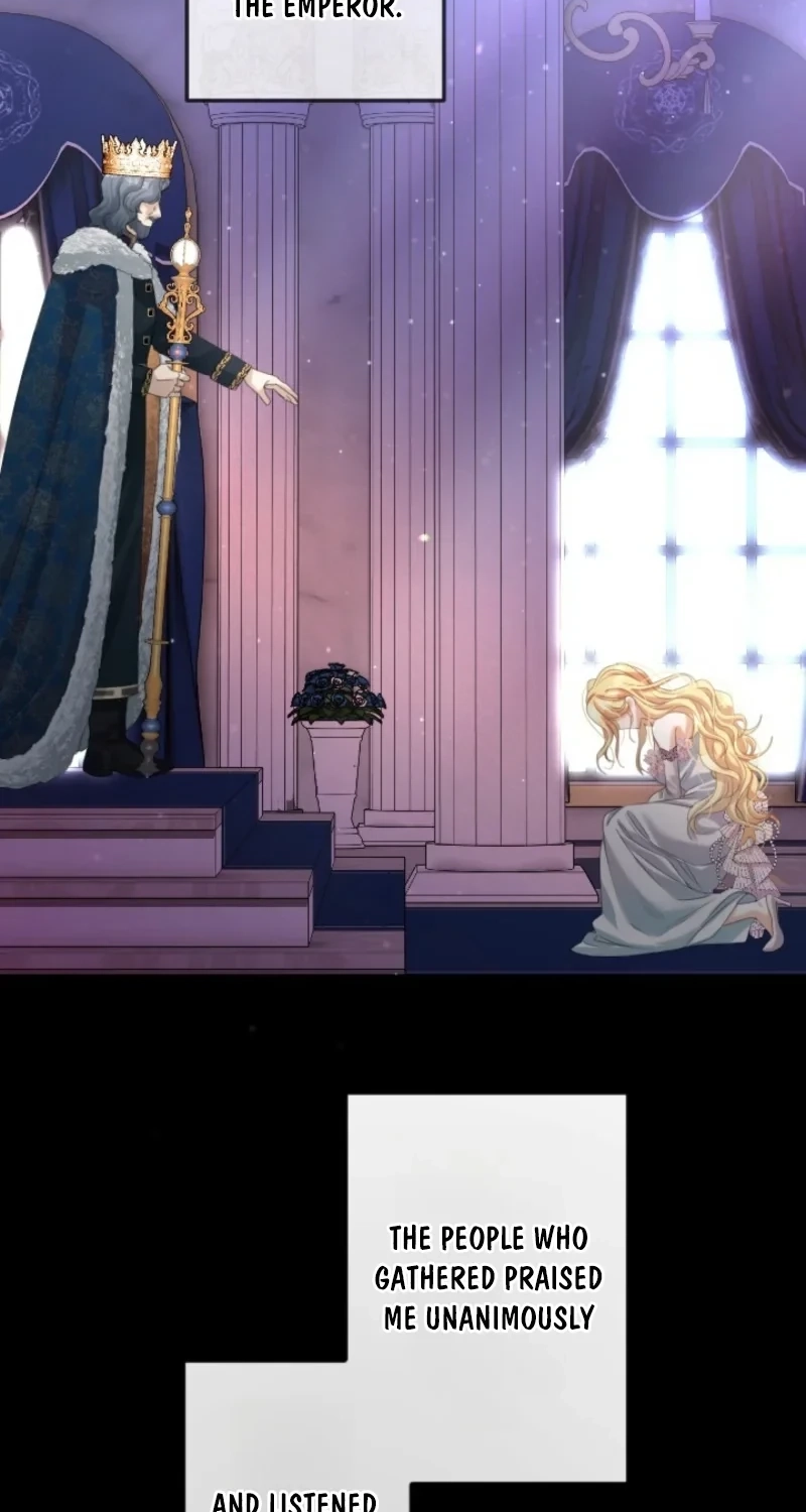 The Calamity Prince Desires the Fake Princess Chapter 18 353 f132d858214a