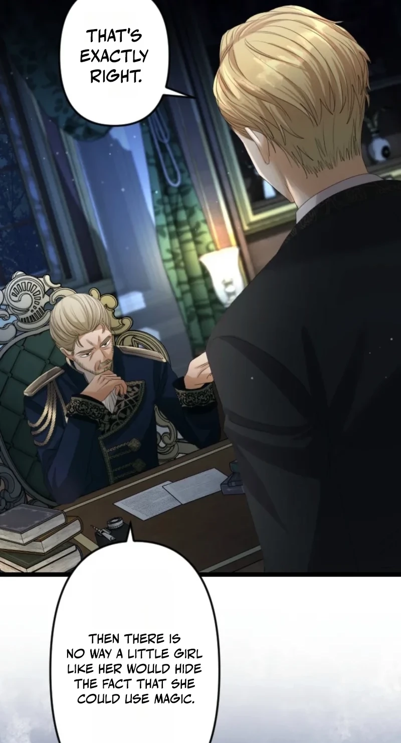 The Calamity Prince Desires the Fake Princess Chapter 20 328 24b033d65551