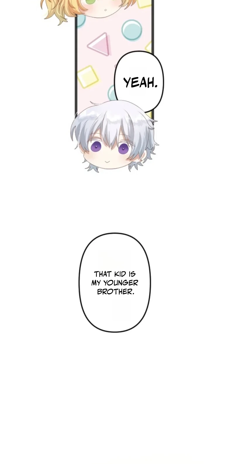 The Calamity Prince Desires the Fake Princess Chapter 20 389 40591e05124f