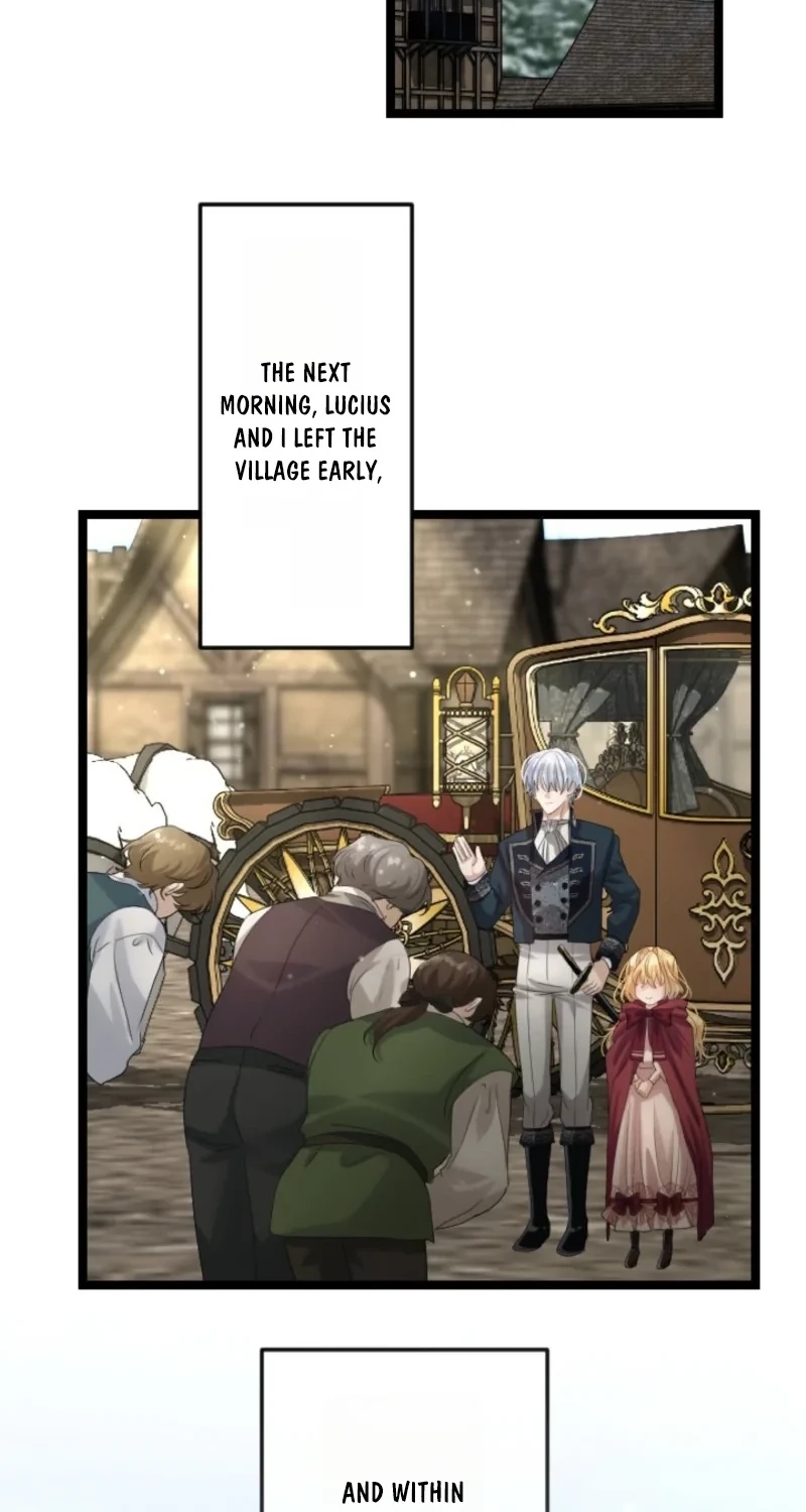 The Calamity Prince Desires the Fake Princess Chapter 20 360 40bbea6b0f8c