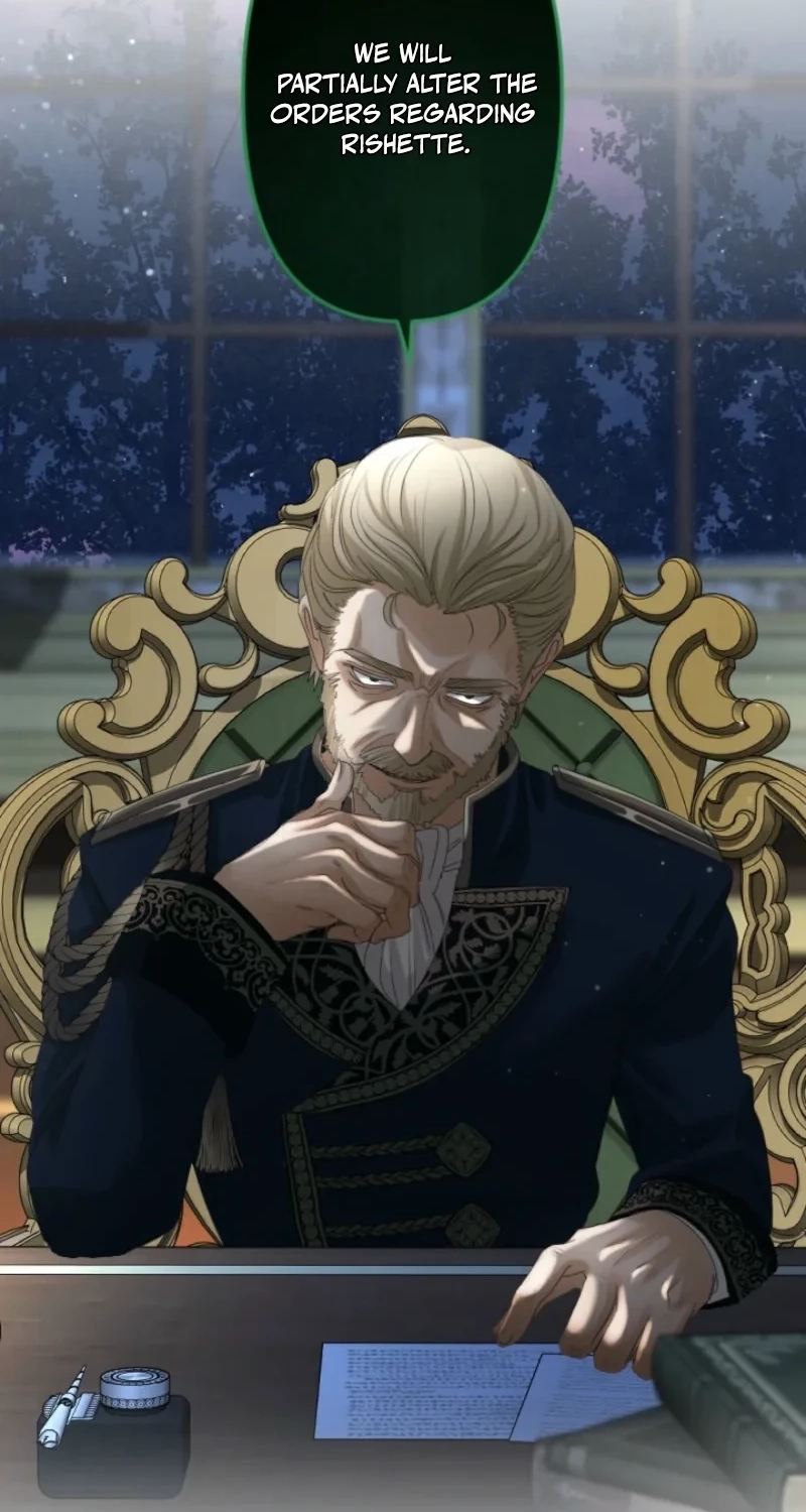 The Calamity Prince Desires the Fake Princess Chapter 20 336 5060428d6616