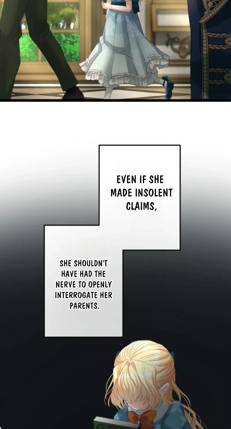 The Calamity Prince Desires the Fake Princess Chapter 20 322 5347643db928