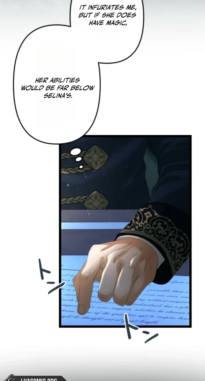 The Calamity Prince Desires the Fake Princess Chapter 20 331 576bc53d07f1