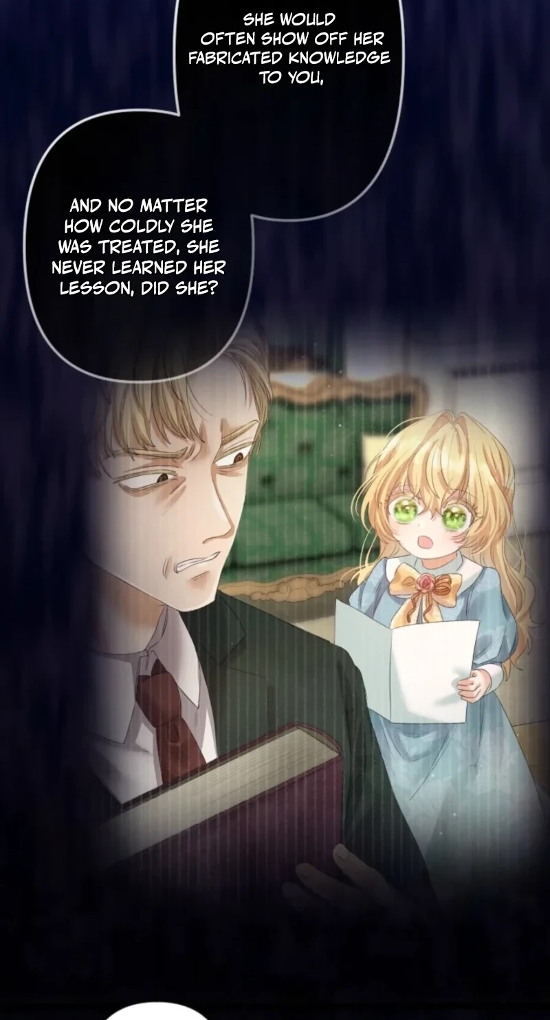 The Calamity Prince Desires the Fake Princess Chapter 20 327 58431c2ea9c9
