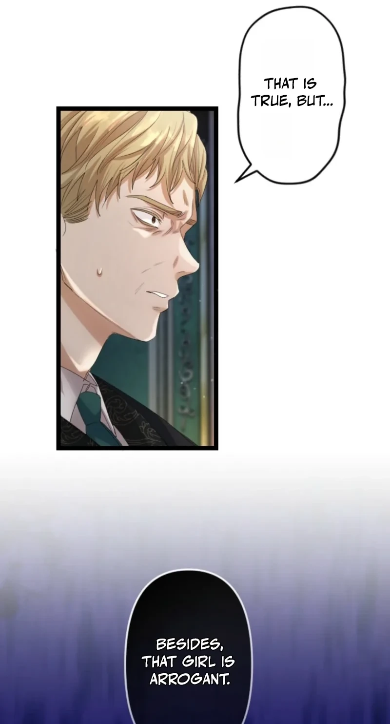 The Calamity Prince Desires the Fake Princess Chapter 20 325 5f839c798d2d