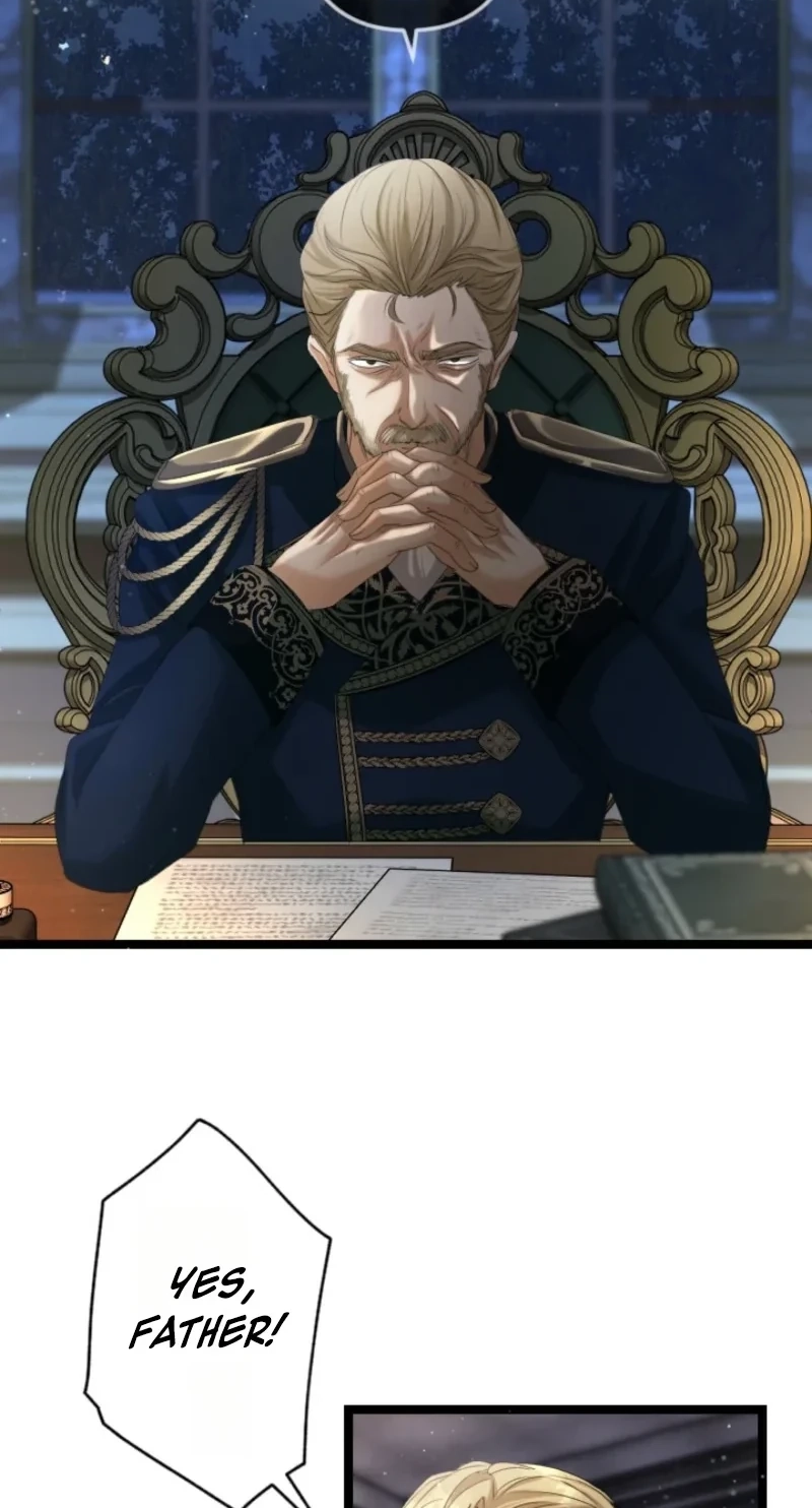 The Calamity Prince Desires the Fake Princess Chapter 20 316 658e31344621