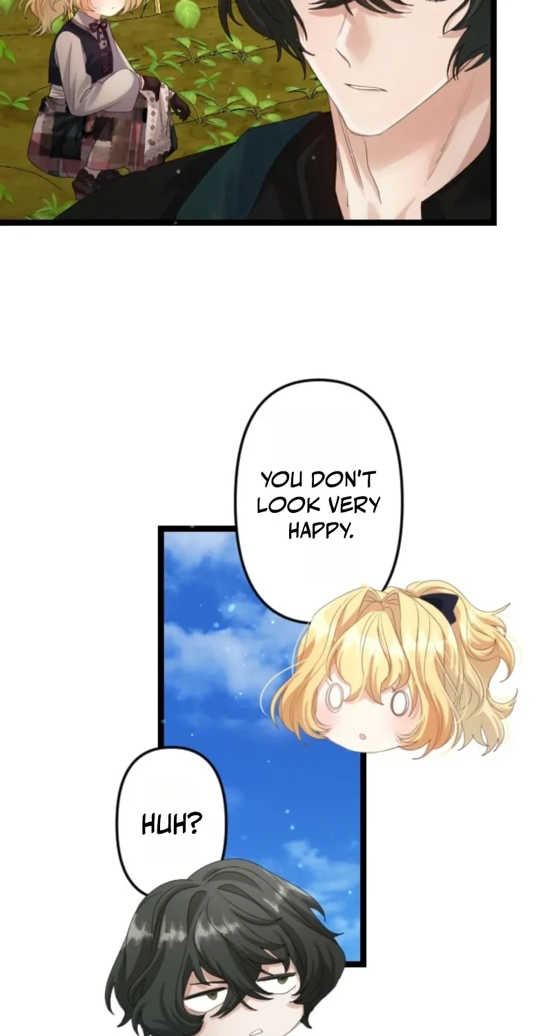 The Calamity Prince Desires the Fake Princess Chapter 20 365 66003b8750a0