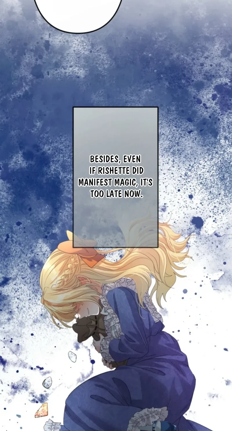 The Calamity Prince Desires the Fake Princess Chapter 20 329 6db28343b5a8