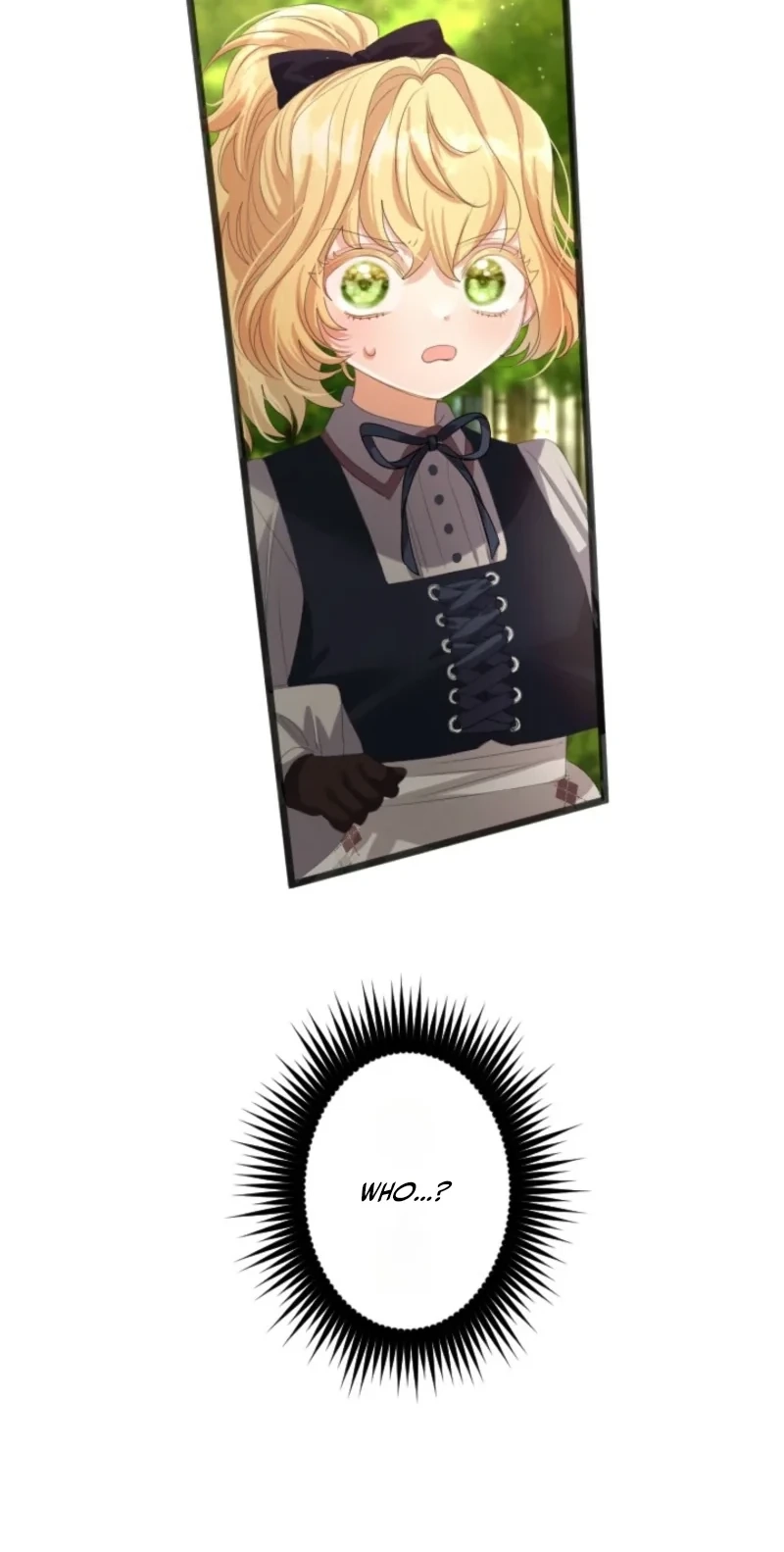 The Calamity Prince Desires the Fake Princess Chapter 20 385 7389b9aaffe3
