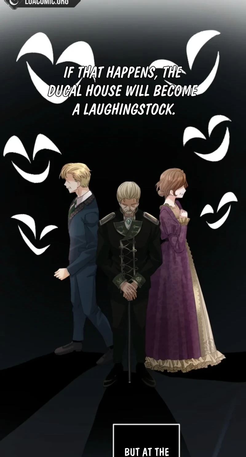 The Calamity Prince Desires the Fake Princess Chapter 20 332 7464583f2987