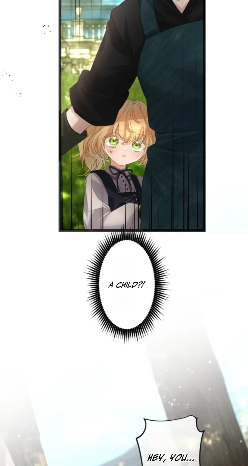 The Calamity Prince Desires the Fake Princess Chapter 20 383 8b8e1e9c83a8