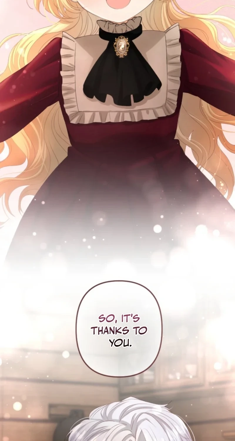 The Calamity Prince Desires the Fake Princess Chapter 20 298 901bea819e32