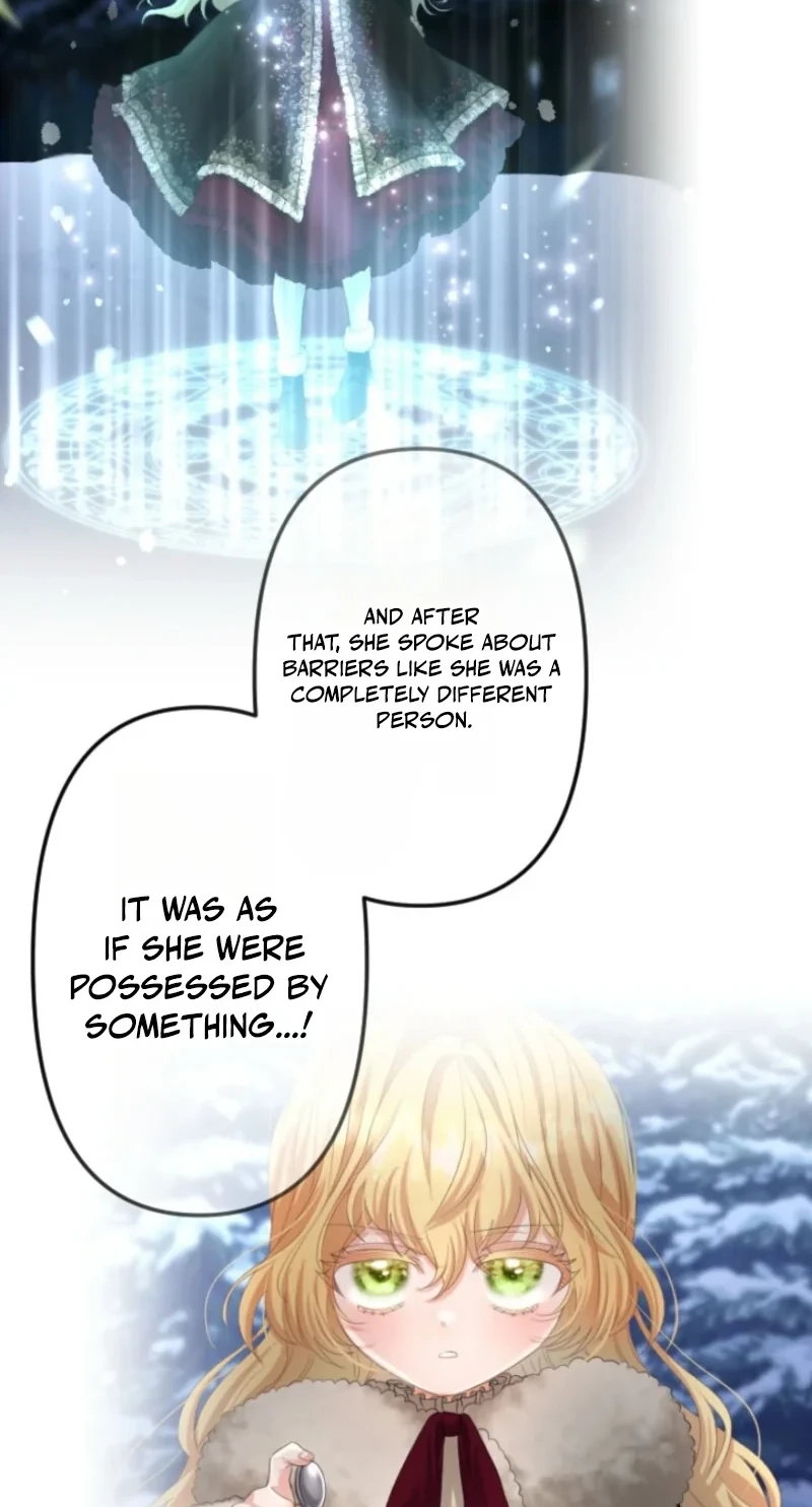 The Calamity Prince Desires the Fake Princess Chapter 20 319 95384fa16c6b