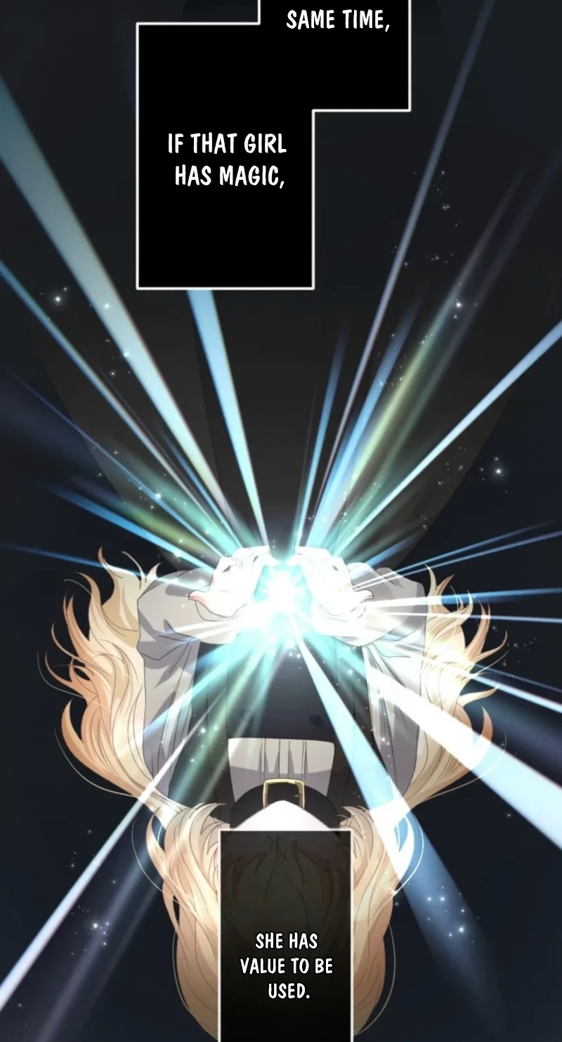 The Calamity Prince Desires the Fake Princess Chapter 20 333 9b66256f54ba