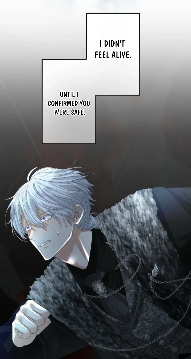 The Calamity Prince Desires the Fake Princess Chapter 20 340 c4fa22412d0b