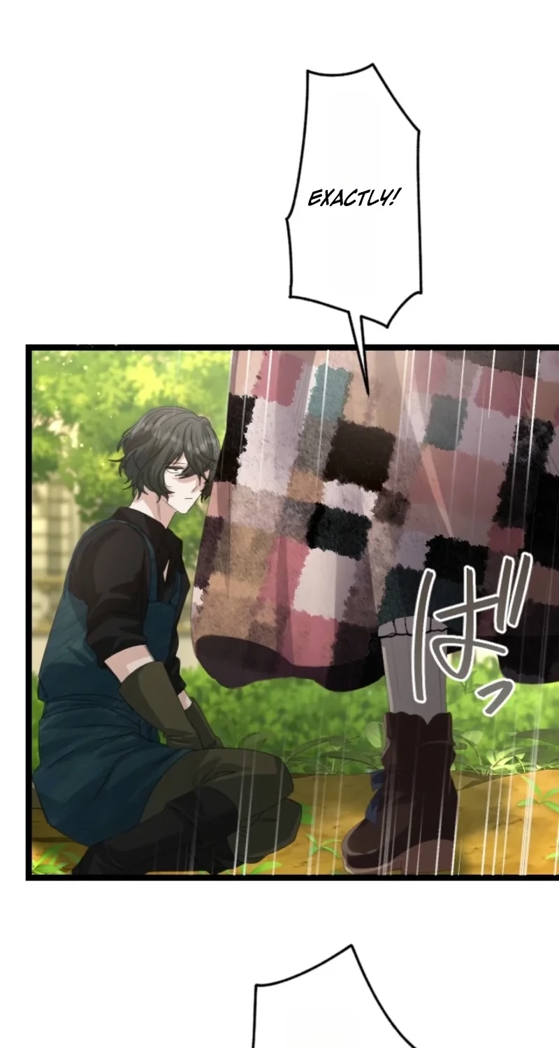 The Calamity Prince Desires the Fake Princess Chapter 20 375 d4af7a3674e1