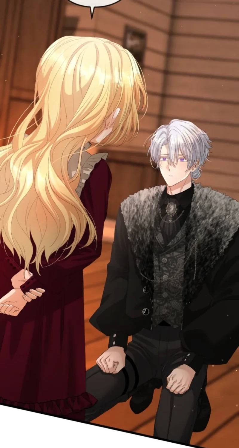 The Calamity Prince Desires the Fake Princess Chapter 20 305 d682278619f8