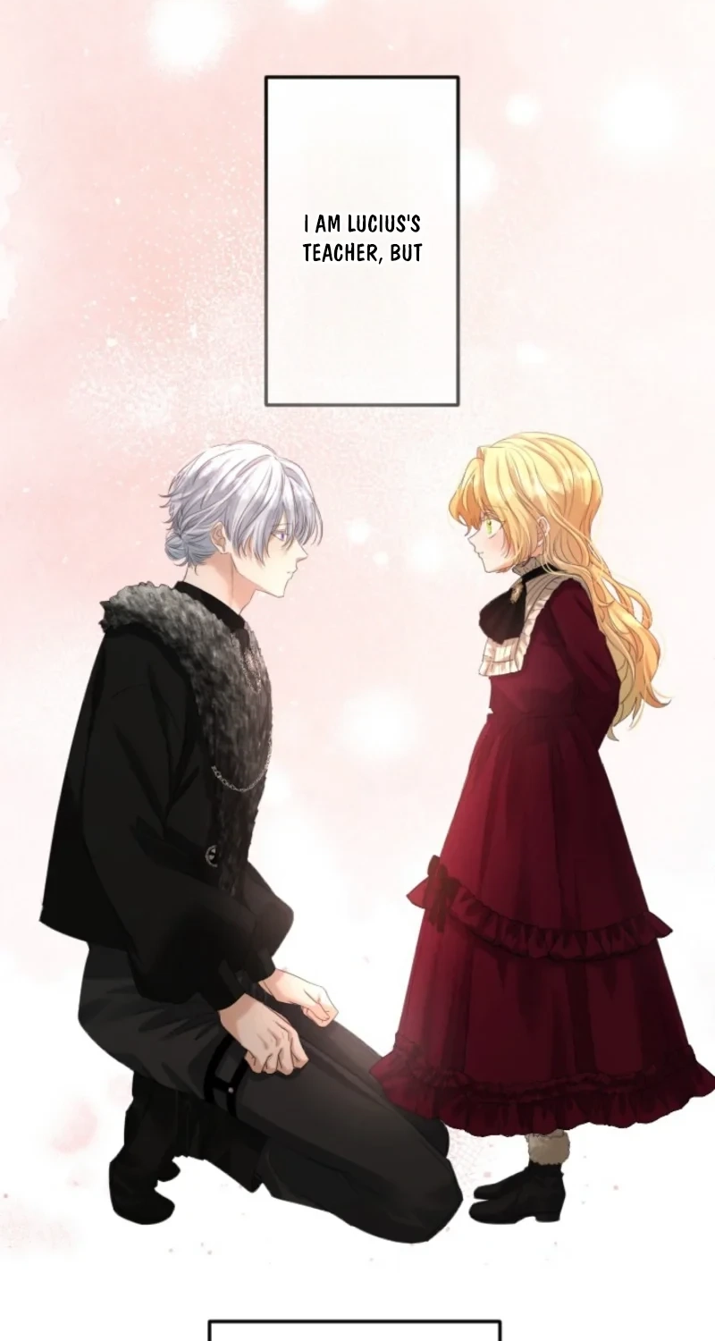 The Calamity Prince Desires the Fake Princess Chapter 20 300 db7e4579d0c9