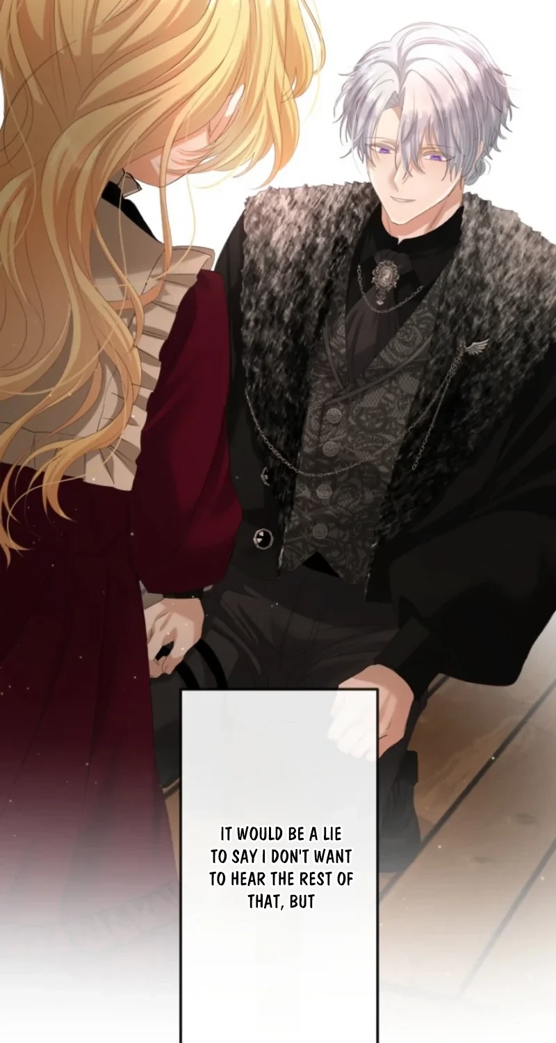 The Calamity Prince Desires the Fake Princess Chapter 20 296 e95bad0c2262