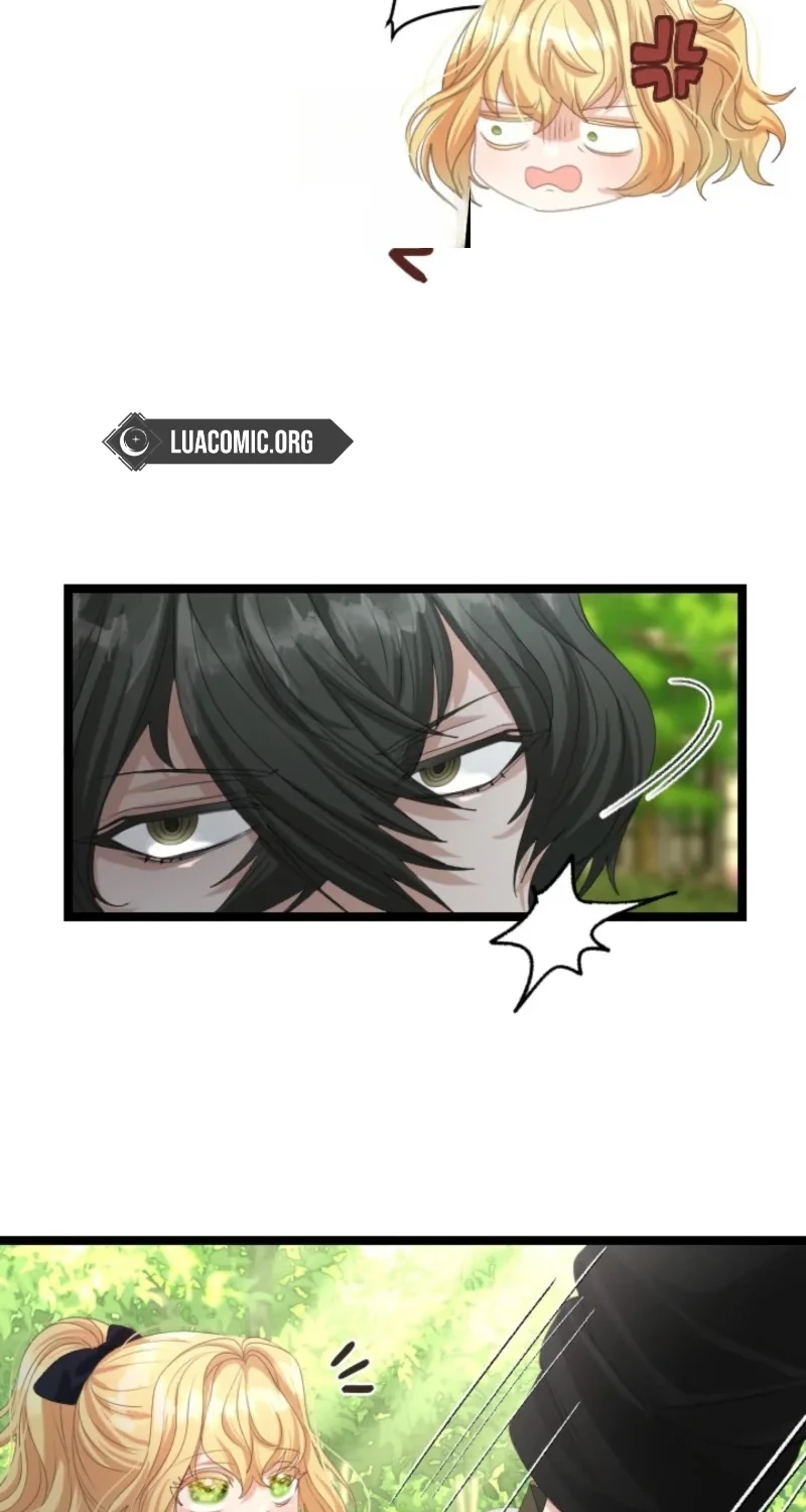 The Calamity Prince Desires the Fake Princess Chapter 20 378 ef4f78a6e48d