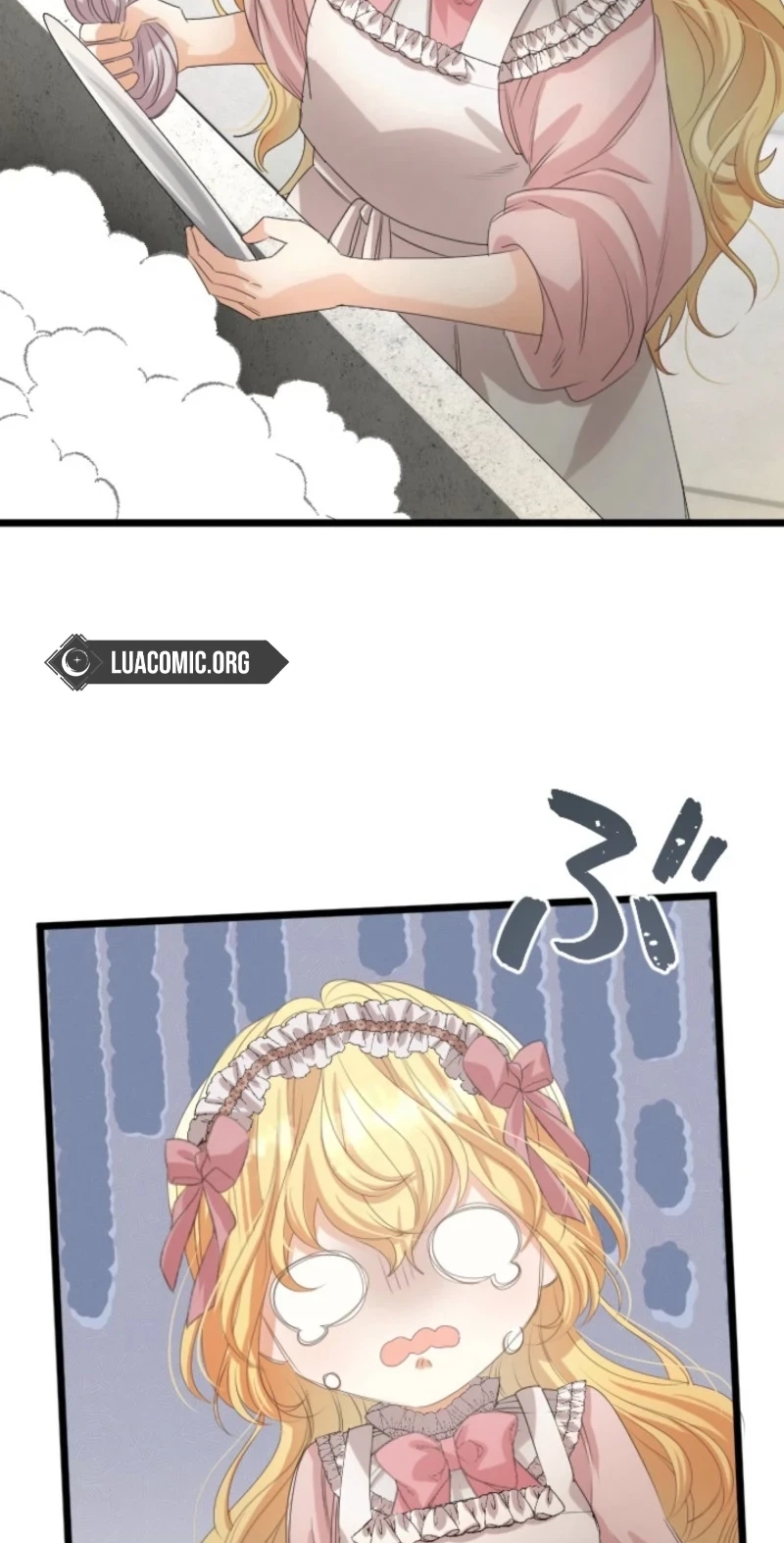The Calamity Prince Desires the Fake Princess capítulo 24 página 5