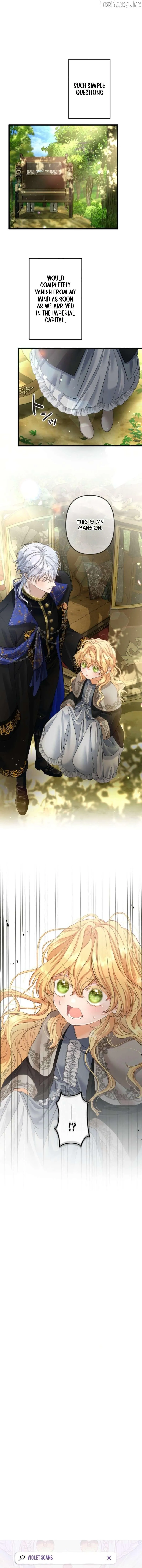 The Calamity Prince Desires the Fake Princess Chapter 6 71 ff557e59f229