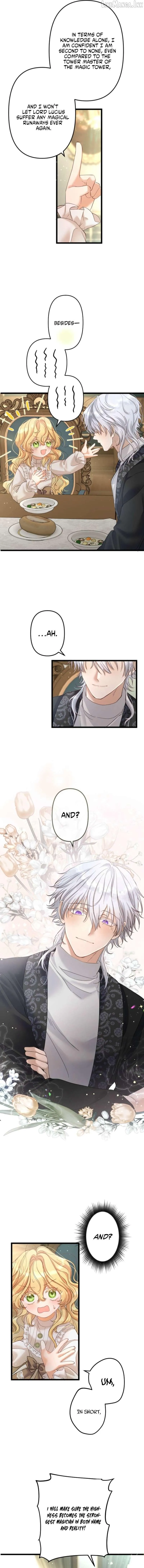 The Calamity Prince Desires the Fake Princess Chapter 6 64 ff6b456bf263
