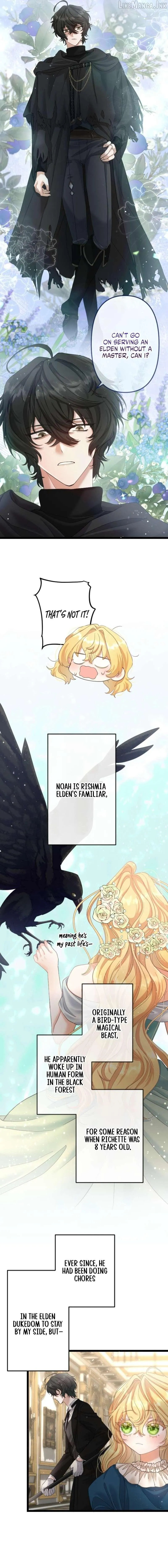 The Calamity Prince Desires the Fake Princess Chapter 9 68 02533297764b