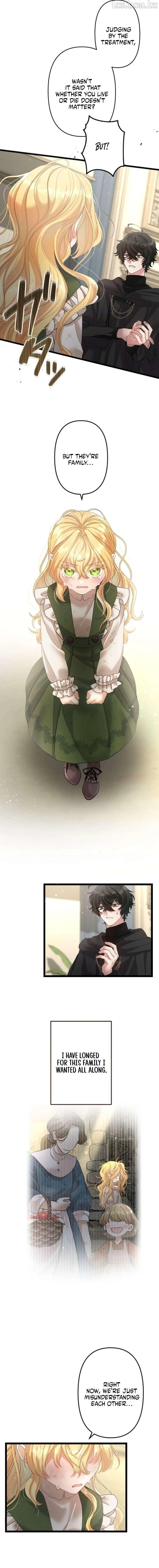 The Calamity Prince Desires the Fake Princess Chapter 9 73 08acf88dc947