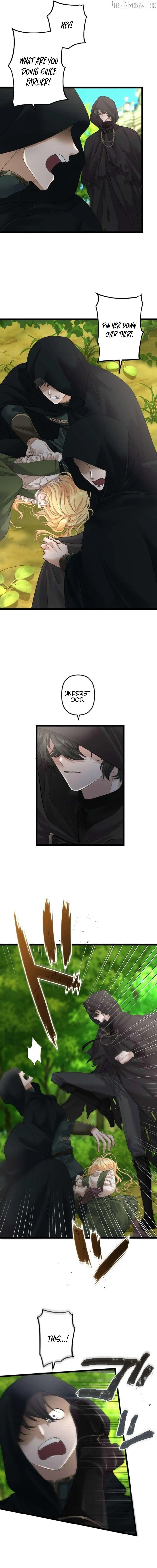 The Calamity Prince Desires the Fake Princess Chapter 9 65 ed42d40b7710