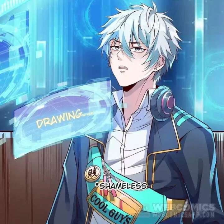 Aura Recovery: I Get a New Skill Everyday Chapter 10 197 10