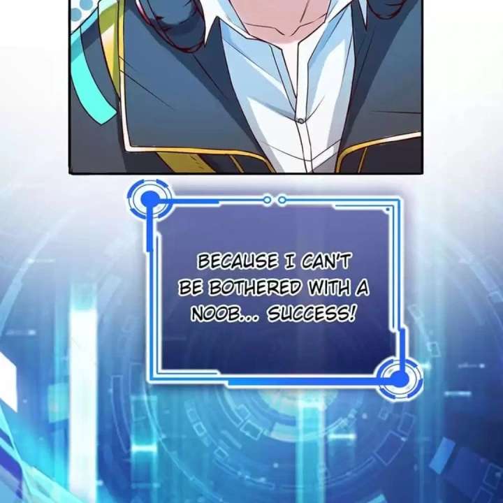 Aura Recovery: I Get a New Skill Everyday Chapter 10 200 13