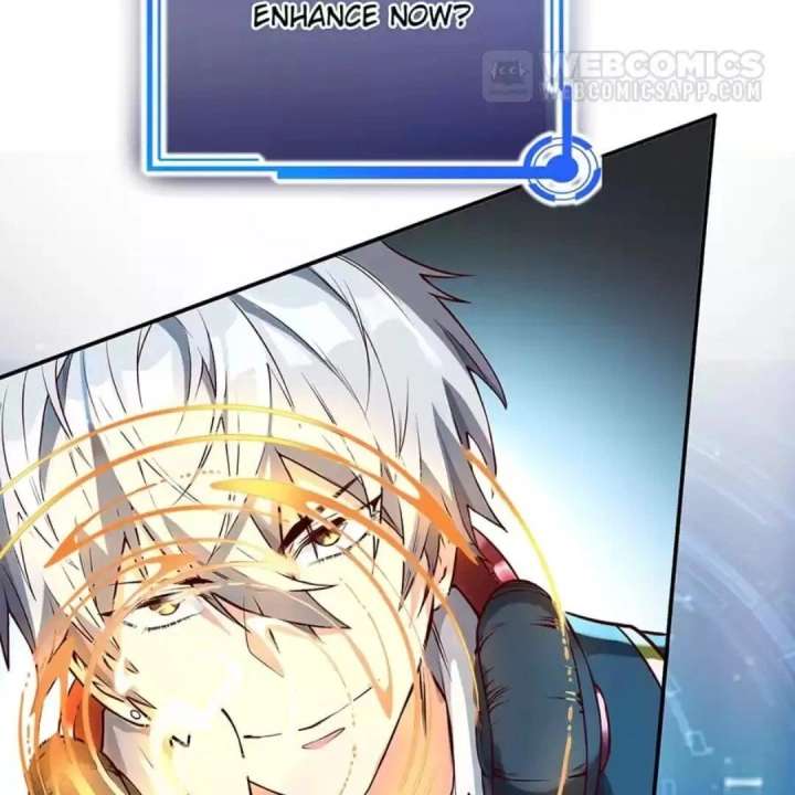 Aura Recovery: I Get a New Skill Everyday Chapter 10 206 19