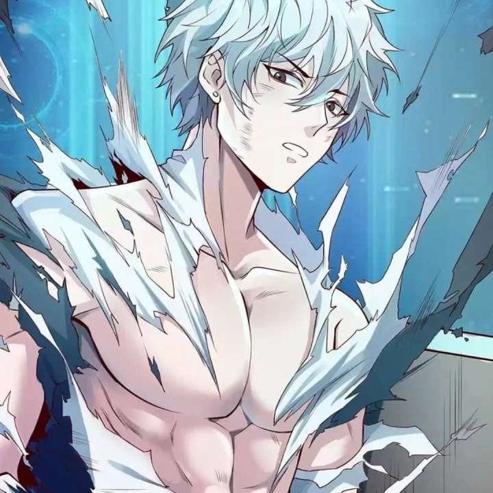 Aura Recovery: I Get a New Skill Everyday Chapter 10 208 21