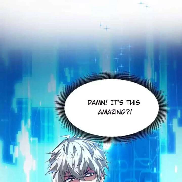 Aura Recovery: I Get a New Skill Everyday Chapter 10 214 27