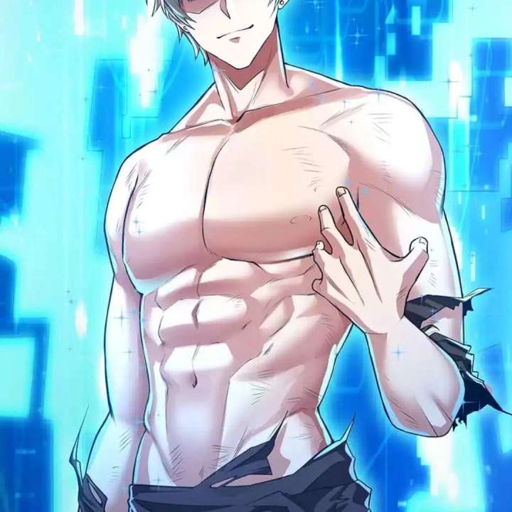 Aura Recovery: I Get a New Skill Everyday Chapter 10 215 28