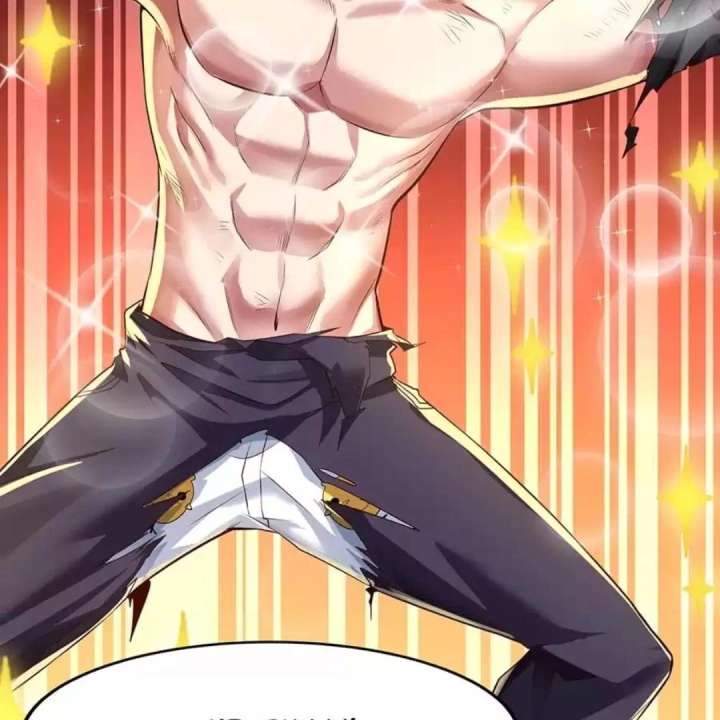 Aura Recovery: I Get a New Skill Everyday Chapter 10 217 30